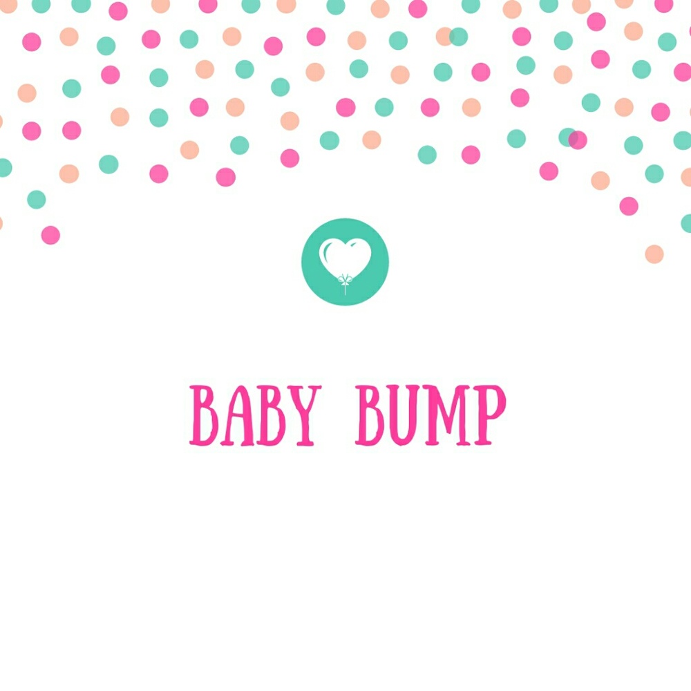 Expecting?